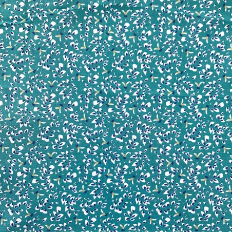 Bouillotte aux graines de lin