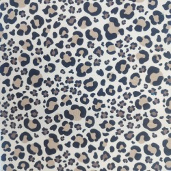 Masque de nuit en coton et bambou