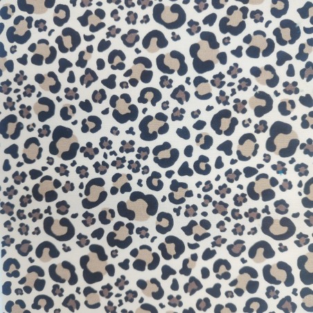Masque de nuit en coton et bambou