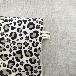 Bouillotte aux graines de lin