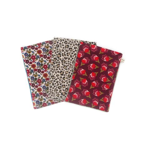 Bouillotte aux graines de lin