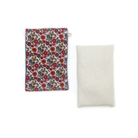 Bouillotte aux noyaux de cerises