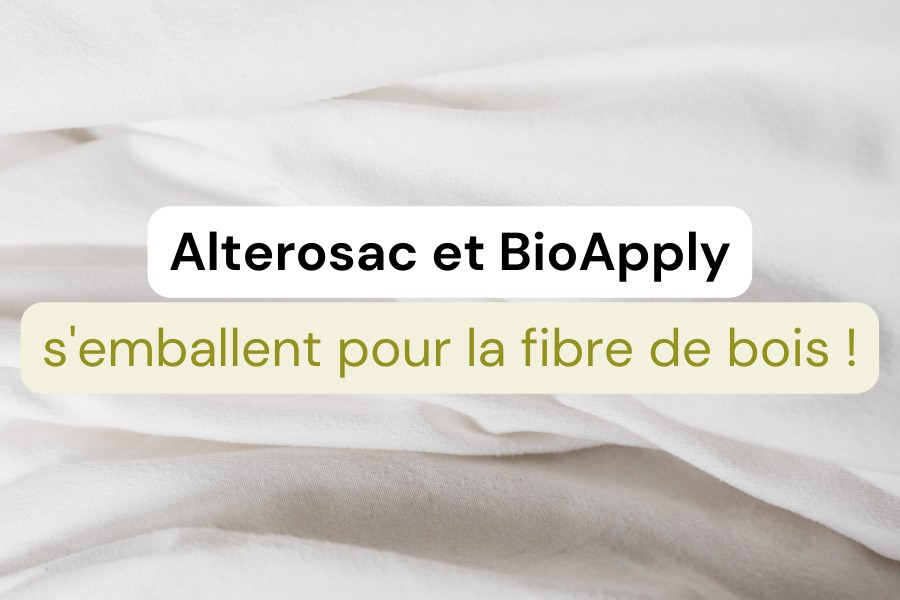 Alterosac x BioApply Alterosac