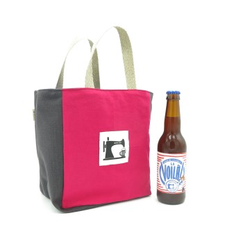 Pochette à bières