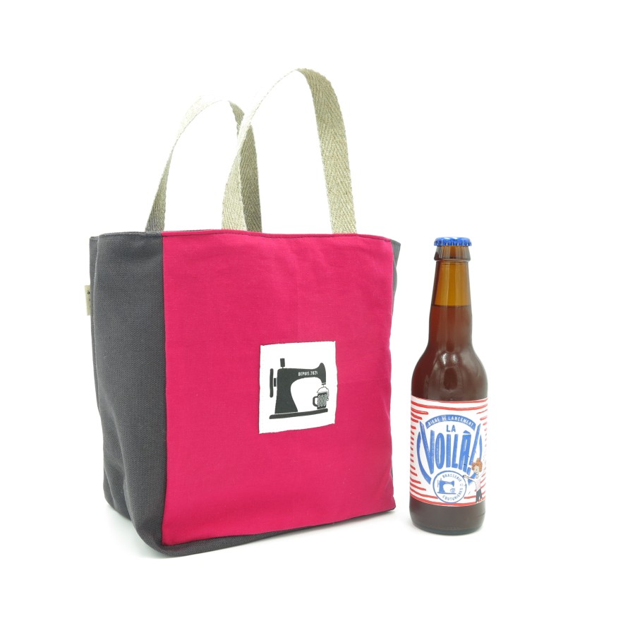 Pochette à bières Alterosac