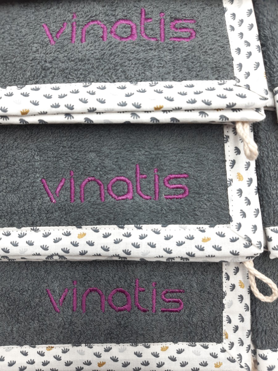 Broderies Alterosac